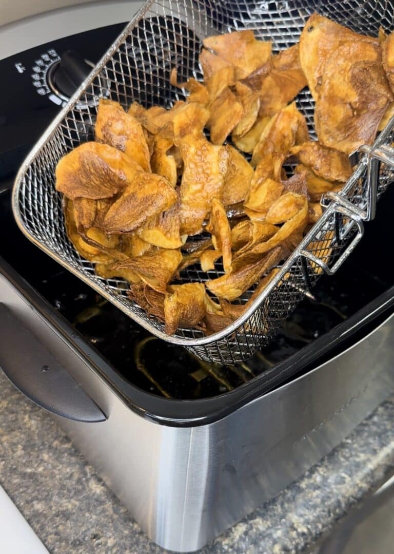 Loaded Potato Ribbons Empire Prairie Farm