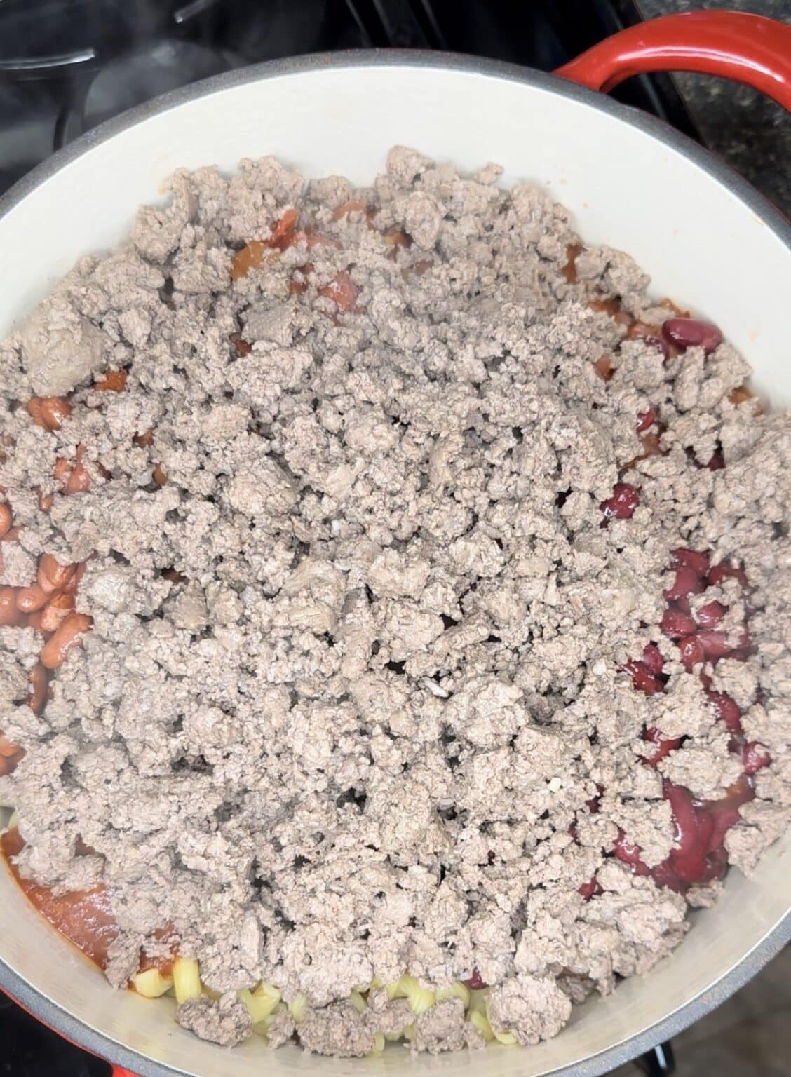 Goulash - Empire Prairie Farm